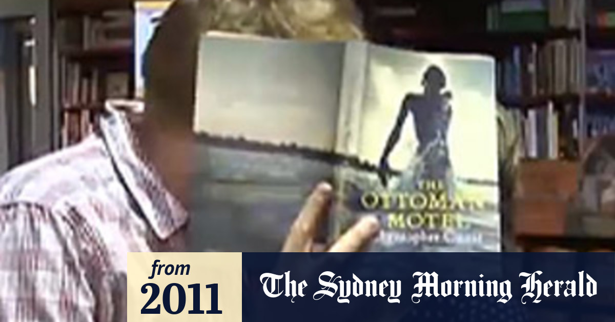 Novel proposal grabs worldwide attention